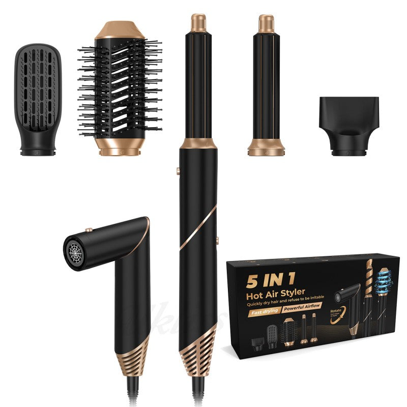 Airstyler 5-in-1 haarstyler- By Dailydry