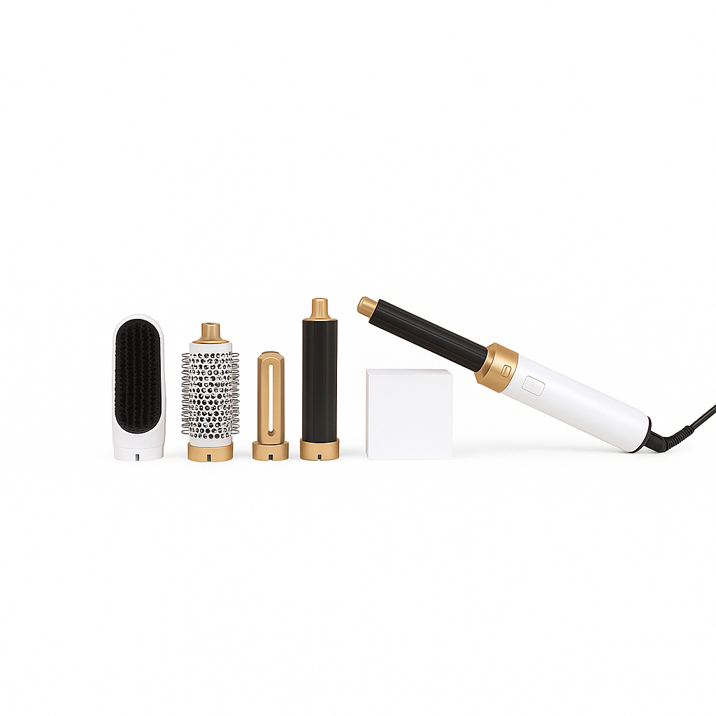 AIRWRAP PRO | 5 in 1 haarstijler - By Dailydry