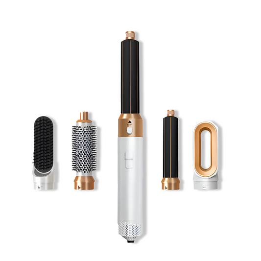 AIRWRAP PRO | 5 in 1 haarstijler - By Dailydry